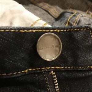 Women's London Jean flared jeans